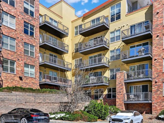 Condo for sale in Arapahoe, Colorado