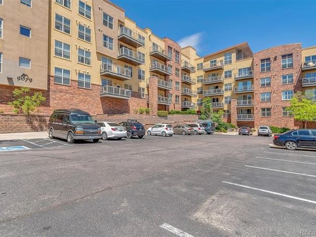 Condo for sale in Englewood, Arapahoe County