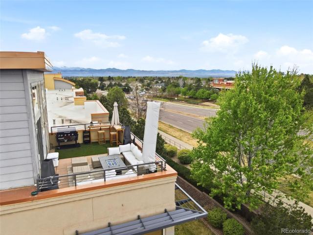 Condo for sale in Arapahoe, Colorado