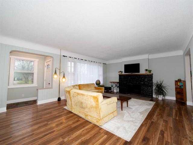 House for sale in Whittaker, Michigan