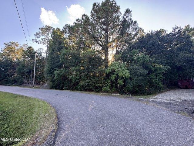 Land for sale in Bay Saint Louis, Mississippi