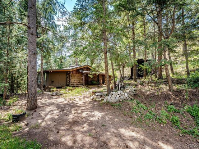 House for sale in Littleton, Colorado