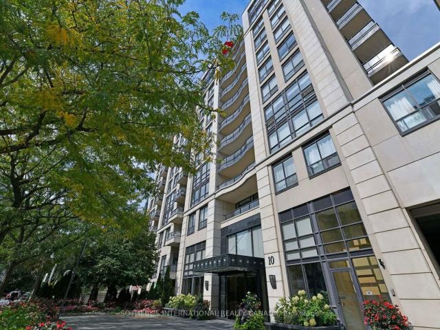 Condo for sale in Toronto, Golden Horseshoe