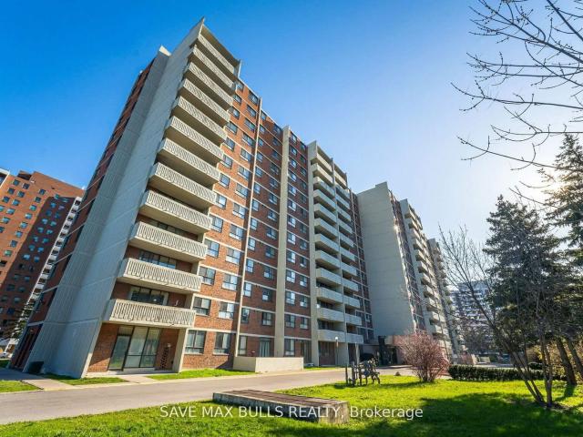 Condo for sale in Woburn, Ontario