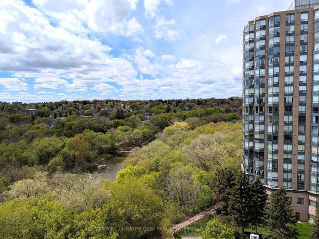Condo for rent in Woburn, Ontario