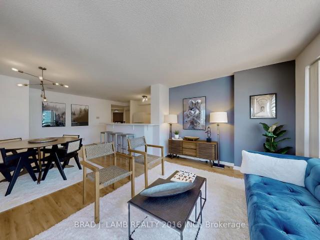 Condo for rent in Woburn, Ontario