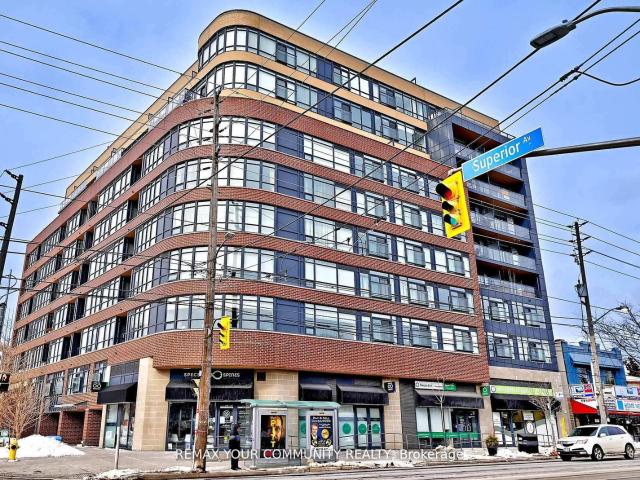 Condo for rent in Woburn, Ontario