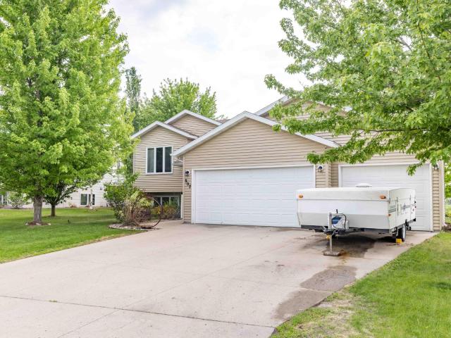 House for sale in Barnesville, Minnesota