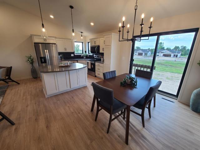 House for sale in Kasson, Minnesota