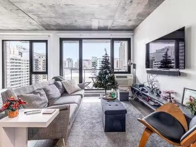 Condo for sale in St. Leonard's, Quebec