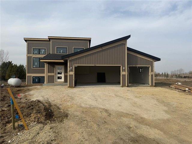 House for sale in Kasson, Minnesota