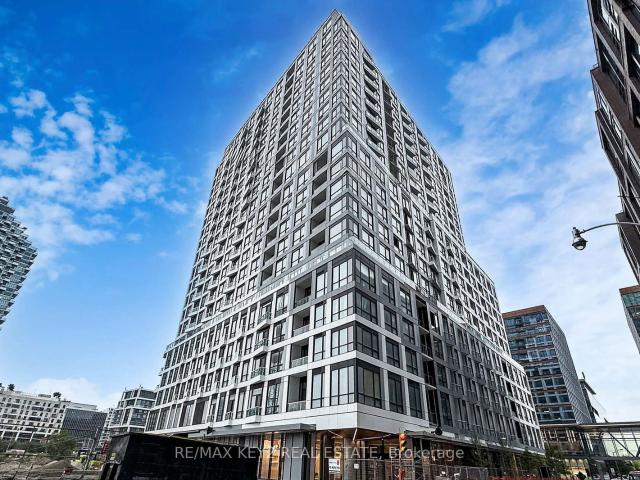 Condo for rent in Woburn, Ontario