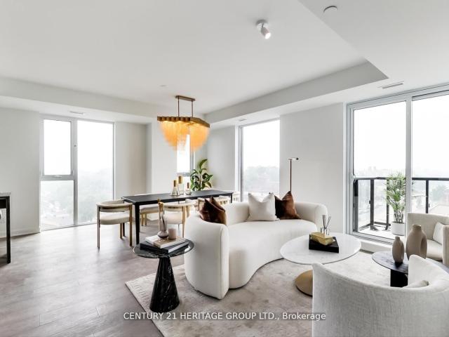 Condo for sale in Woburn, Ontario