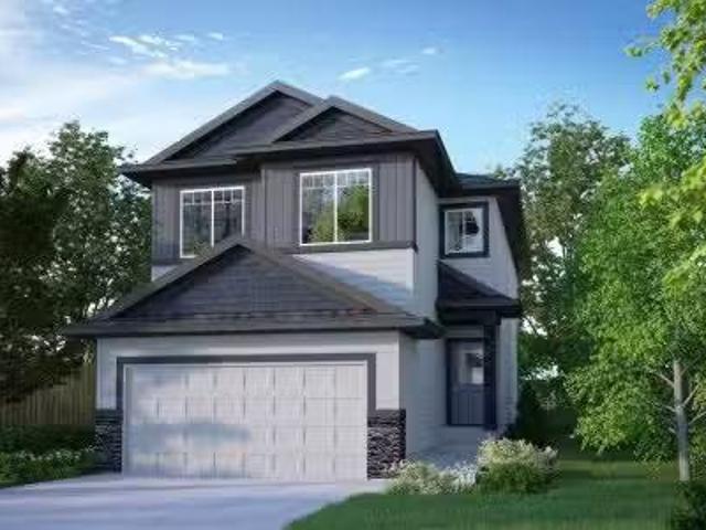 House for sale in Wedgewood, Alberta
