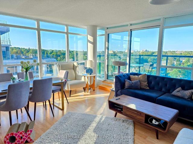 Condo for rent in York, Ontario