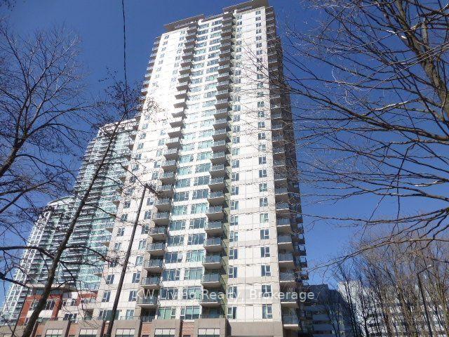 Condo for rent in Woburn, Ontario
