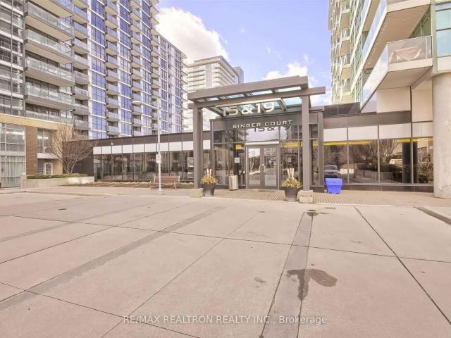 Condo for rent in Woburn, Ontario