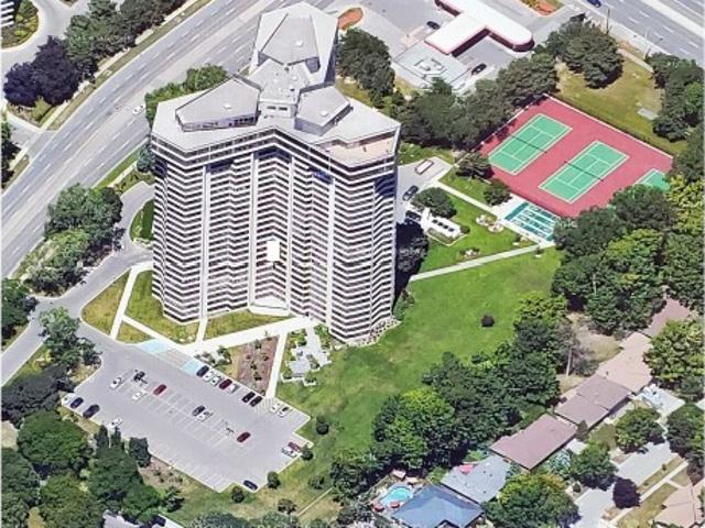 Condo for sale in Mississauga, Ontario