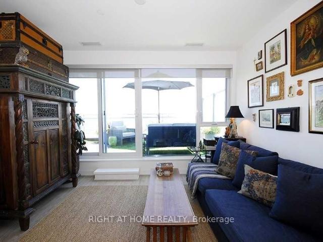 Condo for rent in Woburn, Ontario