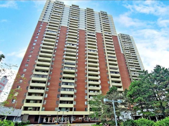 Condo for sale in Woburn, Ontario