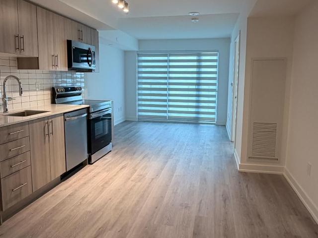 Condo for rent in Pickering, Golden Horseshoe