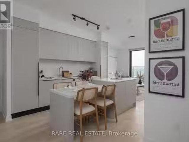 Condo for sale in Woburn, Ontario