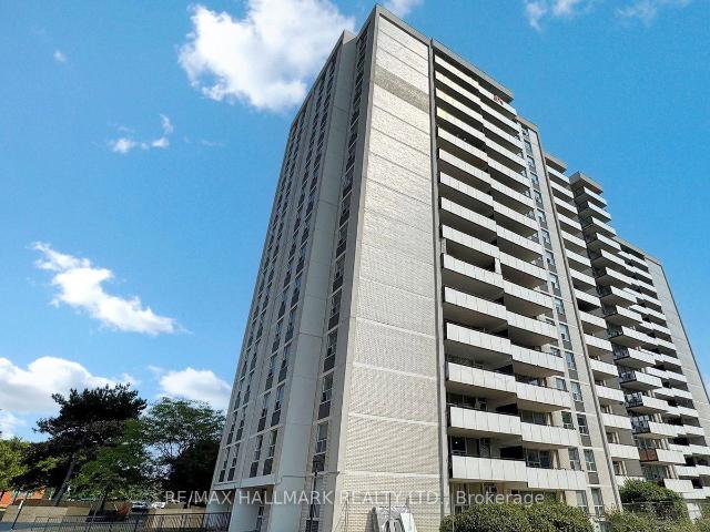 Condo for rent in Woburn, Ontario