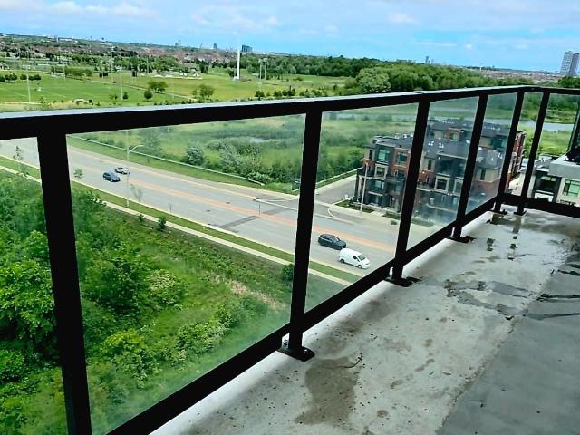 Condo for rent in Woburn, Ontario