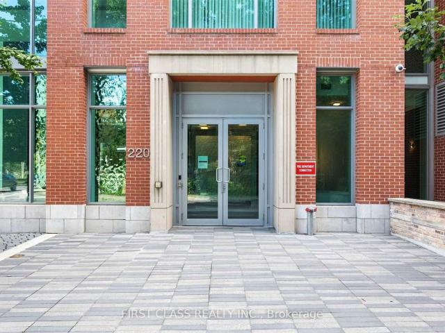 Condo for rent in Woburn, Ontario