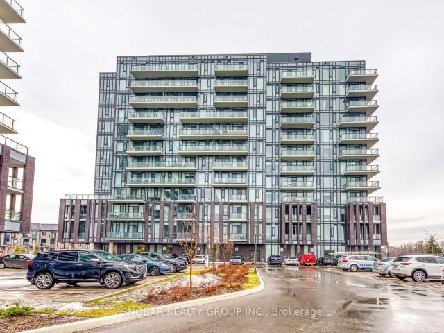 Condo for rent in Georgina, Ontario