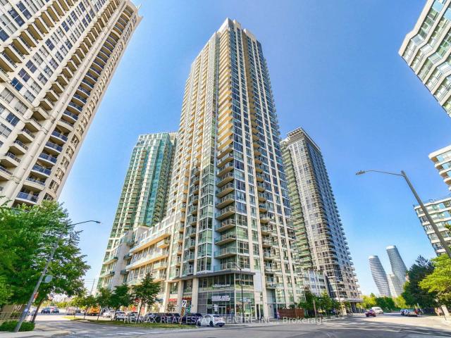 Condo for rent in Woburn, Ontario