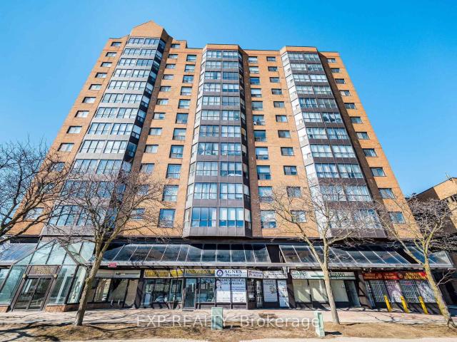 Condo for sale in Woburn, Ontario