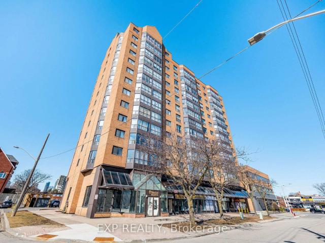 Condo for sale in Woburn, Ontario