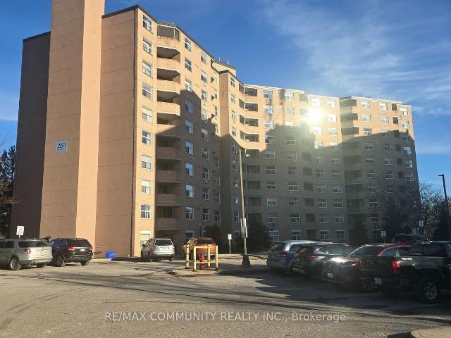 Condo for sale in York, Ontario