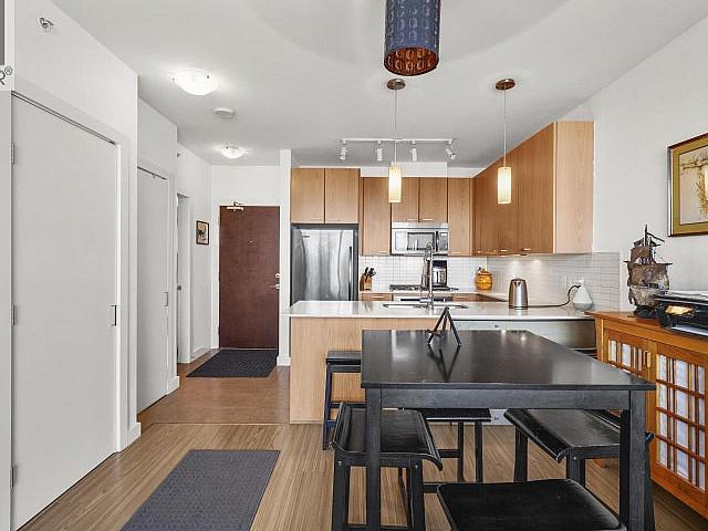 Condo for sale in Port Coquitlam, British Columbia