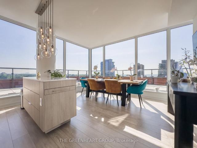 Condo for rent in Woburn, Ontario