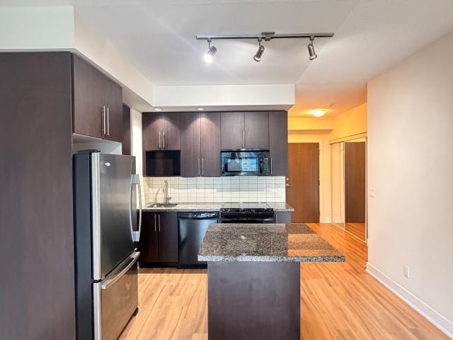 Condo for rent in Woburn, Ontario