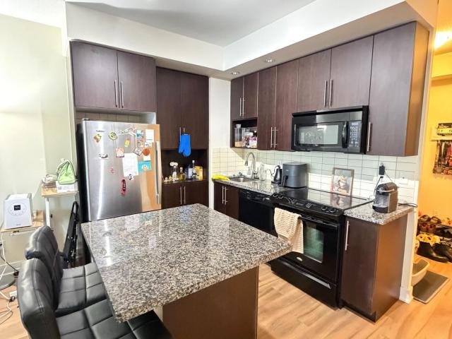 Condo for rent in Woburn, Ontario