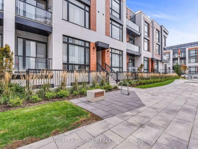 Condo for sale in York, Ontario