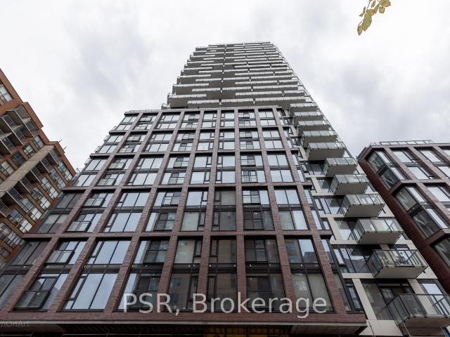 Condo for sale in Woburn, Ontario