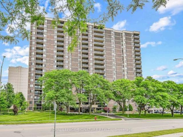 Condo for sale in Ancaster, Ontario