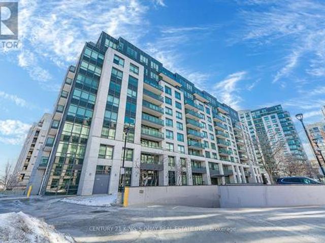 Condo for sale in York, Ontario