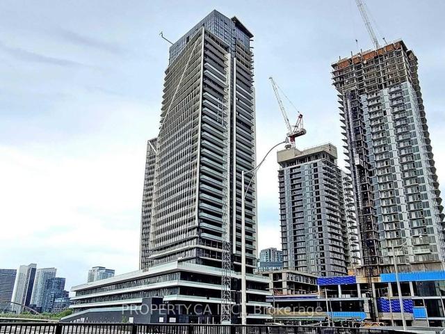 Condo for rent in Woburn, Ontario
