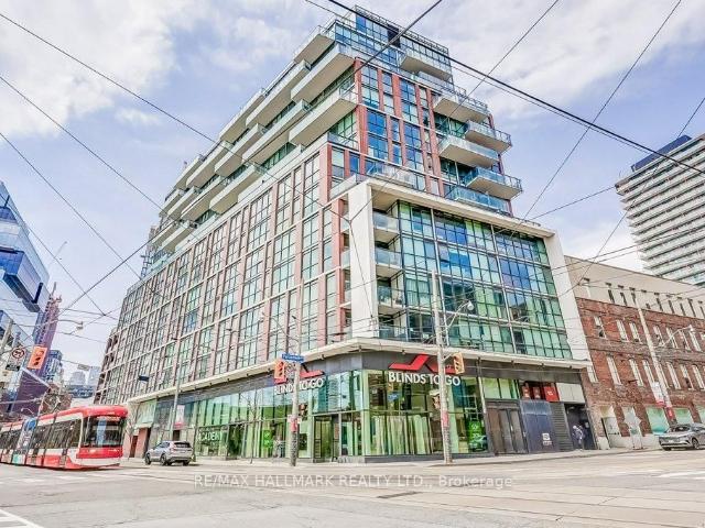 Condo for rent in Woburn, Ontario