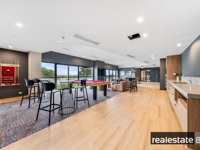 Apartment for rent in Rivervale, Western Australia