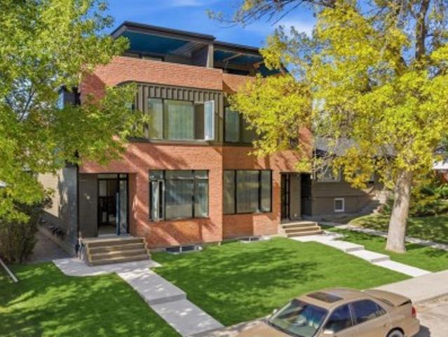 House for sale in Parkdale, Calgary