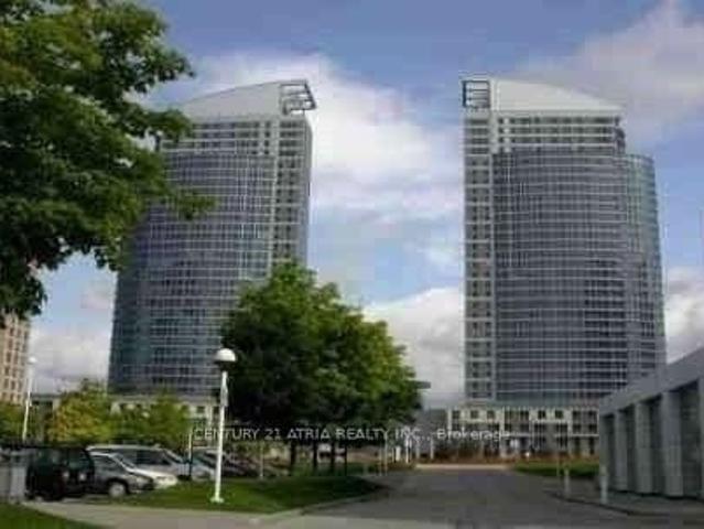 Condo for rent in Woburn, Ontario