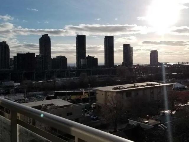 House for rent in Spadina—Fort York, Toronto