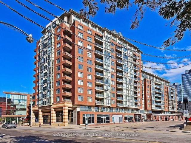 Condo for sale in Woburn, Ontario