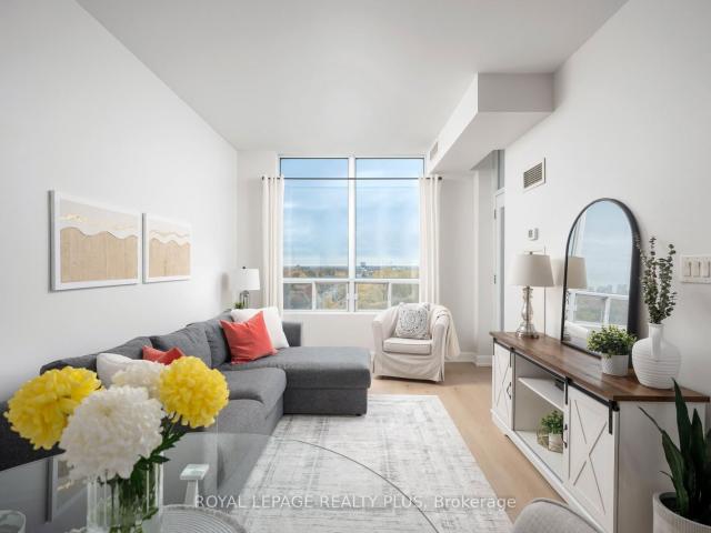 Condo for sale in Woburn, Ontario